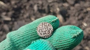 ЭТИМ НАХОДКАМ МНОГО ВЕКОВ... НАХОДКИ ПО БУЛГАРИИ ВПЕЧАТЛЯЮТ...