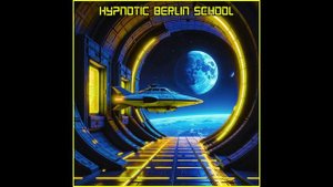 Hypnotic Berlin School 1970s Synthetic Dream Wave