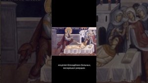 День святых первоверховных апостолов Петра и Павла