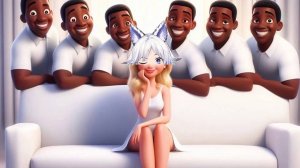 Как Кристина Шерман с ШЕСТЬЮ ПАРНЯМИ Новый год отмечала 😏