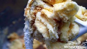 Овсяное печенье с белым шоколадом