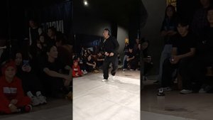 Благотворительный баттл брейкинг про #4