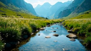 ТАЛАЯ ВОДА | 𝐌𝐄𝐋𝐓 𝐖𝐀𝐓𝐄𝐑