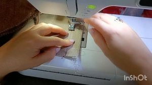 Мастер-класс сумочка из рафии "Жемчужина" 💎🐚часть 3