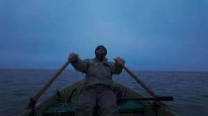 Антикризисный рыболовный гид Юрка