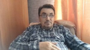 Сижу и беседую. Сколько в среднем минут уходит на просмотр моих видео.
