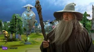 Дота, моя прелесть