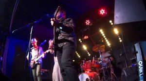 д'Иванный блюз - Блюз на сваях (кавер "Чиж и Ко")