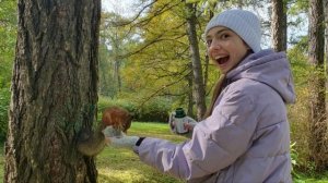 Осторожно, белки!