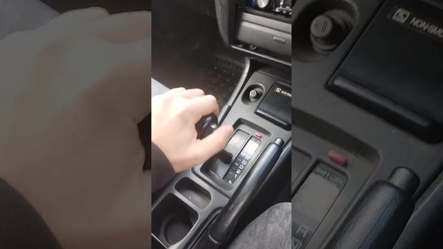 Мечта пацана За руль