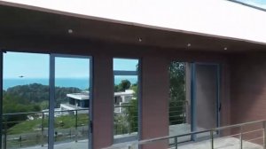 ДОМ 380 М² С ВИДОМ НА МОРЕ ЗА 99 МЛН.₽ || НЕДВИЖИМОСТЬ СОЧИ, РУЧЕЙ ВИДНЫЙ