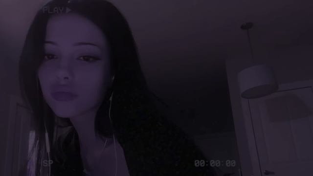 A Dream Of Her