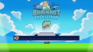 Эволюция брайнрот
Evolution of Brainroth