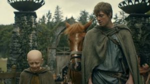 Рыцарь Семи Королевств 2026 — Русский трейлер