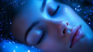 В ту ночь, ночь...