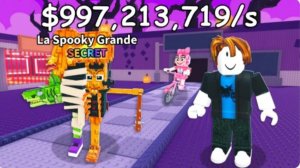 Как создать, свой Steal a Brainrot, в Roblox studio способ, №2.