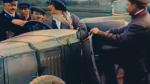 Автоспорт в России.
1910 год.