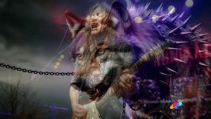 ВЗВЫВАЮ КАК СОБАКА БАСКЕРВИЛЕЙ  сл. Р. Уразаева Сергей Гололобов и группа Secret drims.mp4