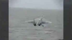 Шикарная песня о летчиках палубной авиации