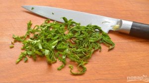 Салат из ананаса