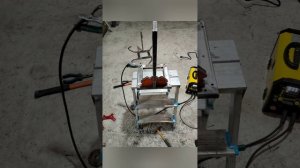 стул для гаража