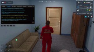 Ислам Воркутинский, нарушение устава