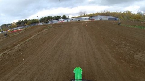 тренеровка