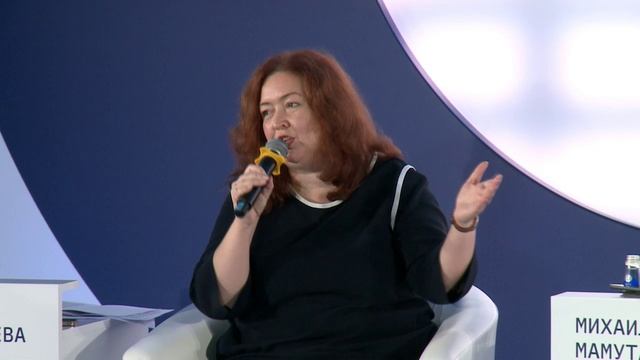 Финополис 2025. День 2. Секция 2.1. Инвестиции будущего: от рекомендаций нейросетей до AI-управляющи