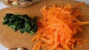 Рулет из скумбрии с желатином