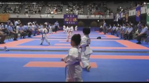 65 Чемпионат Японии по Каратэдо Сито-рю