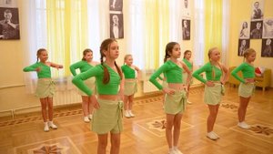 ВЫСТАВКА КАРСУНСКОЙ ШКОЛЫ ИСКУССТВ