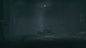 Little Nightmares III . 8. Финал истории