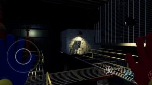 Поппи плей тайм 1 (ОРИГИНАЛ)