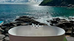 Nui Beach — «Нуи Бич», Пхукет, Таиланд