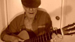 КОНОГОН (Вот мчится лошадь по продольной...) - песня под гитару