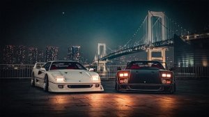 ＮＩＧＨＴ　ＤＲＩＶＥ   -  CHILL PHONK MIX FOR NIGHT DRIVE - BEST NIGHT CAR MUSIC 2025 ¦ ФОНК 2025 (1080p_25fp