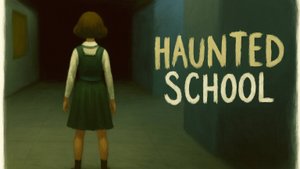 👻 ШКОЛА УЖАСОВ: Я ЗАШЁЛ — И ЭТО БЫЛА ОШИБКА 😱 #HauntedSchool #Хоррор #Игра