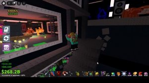 Убрали Крафт машину и добавили Ведьмино объединение (новые Хэллоуинские брэйнроты)