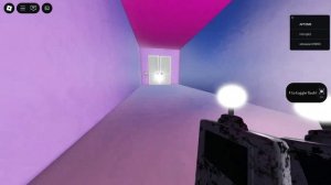 Играю в бан бан 9 фейк