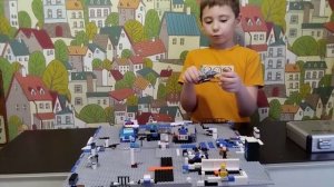 Авторский репортаж "Моя любимая игрушка"