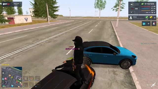Джейсон Стейтхем 6.3-4стадии