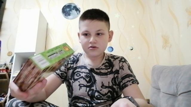 Распаковка - сравнение набор лего за 50 рублей против лего за 70 рублей