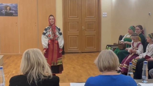 Воеводина Мария г. Калининград Как жанился мой дед