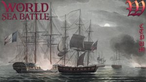Игра "World of Sea Battle" | Стрим "Погоня за Октопусом" №76
