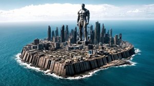 Гельголанд 513 2024 (Helgoland 513 2024) Пересказ Сериала