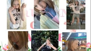 ЗНАКОМСТВО С QUEEN OFF GARDEN