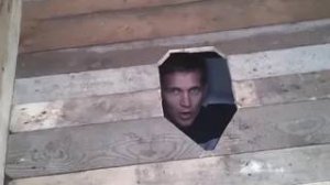 Киберспирт: Парашник весь сдох.
