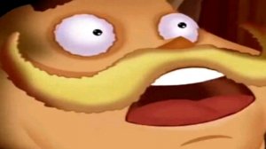 мем лосяш с трубочкой