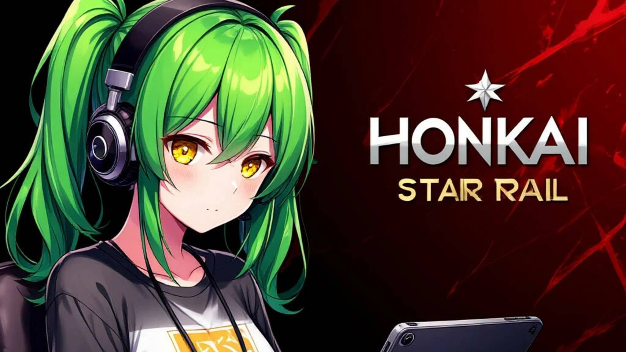 Игрофильм | Honkai Star Rail | №3 | 