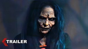 Первая ведьма 3: Долина дьявола — Русский трейлер (Дубляж, 2025)